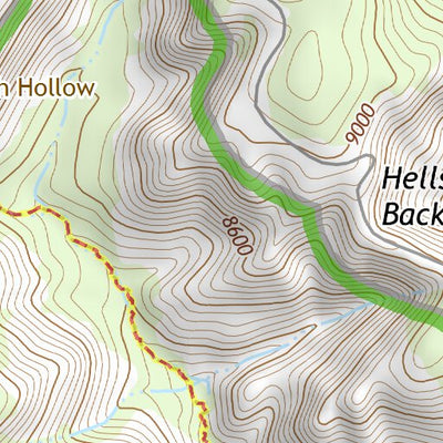 37111NW Page 10 Escalante Topo Preview 2