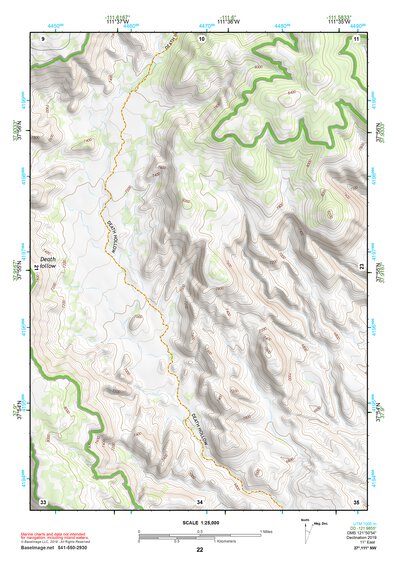 37111NW Page 22 Escalante Topo Preview 1
