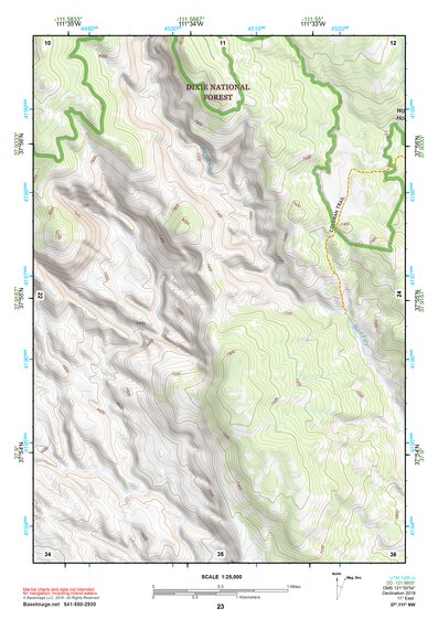 37111NW Page 23 Escalante Topo Preview 1