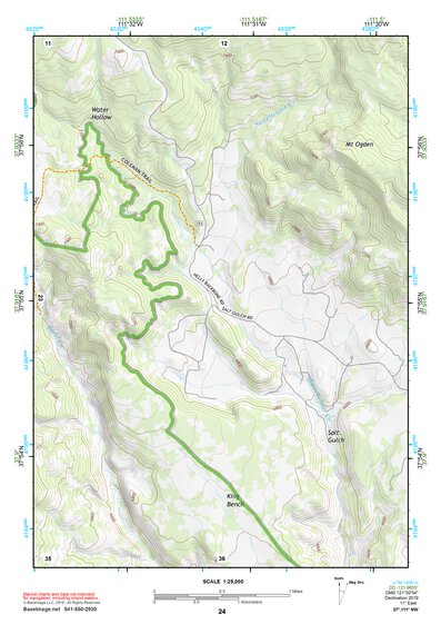 37111NW Page 24 Escalante Topo Preview 1