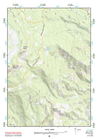 37111NW Page 29 Escalante Topo Preview 1