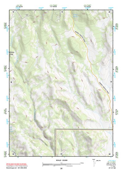 37111NW Page 31 Escalante Topo Preview 1