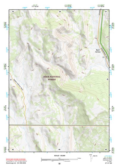37111NW Page 32 Escalante Topo Preview 1