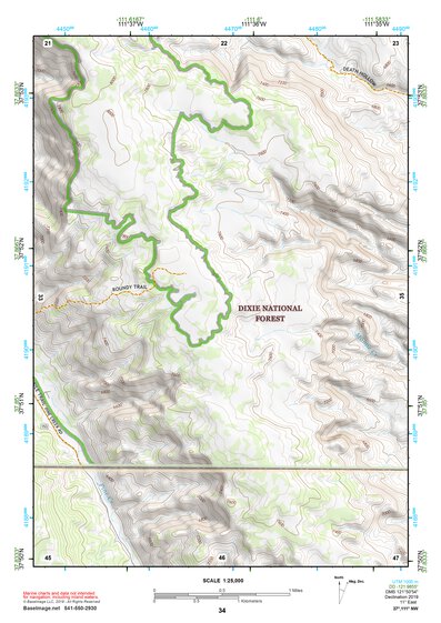 37111NW Page 34 Escalante Topo Preview 1
