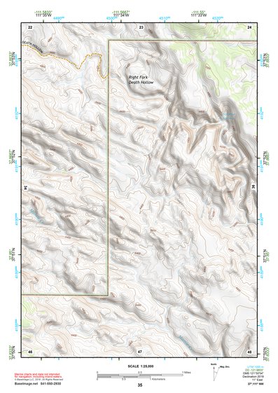 37111NW Page 35 Escalante Topo Preview 1