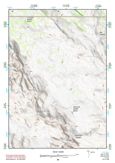 37111NW Page 36 Escalante Topo Preview 1