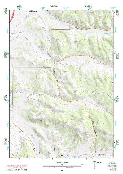 37111NW Page 37 Escalante Topo Preview 1
