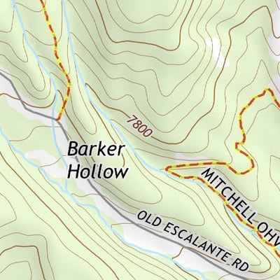 37111NW Escalante Topo Bundle Preview 3