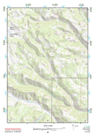 37111NW Page 42 Escalante Topo Preview 1