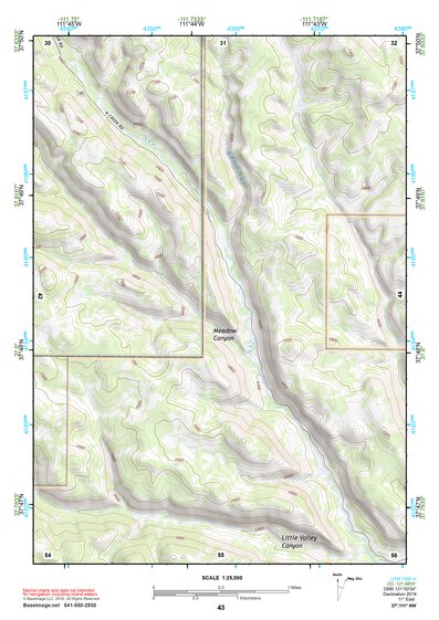 37111NW Page 43 Escalante Topo Preview 1