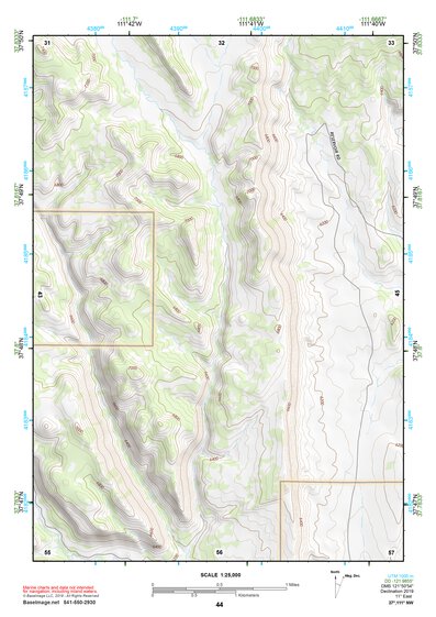 37111NW Page 44 Escalante Topo Preview 1