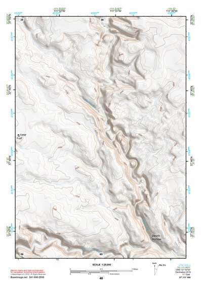37111NW Page 48 Escalante Topo Preview 1