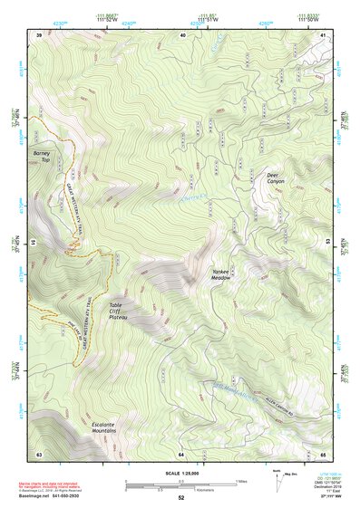 37111NW Page 52 Escalante Topo Preview 1