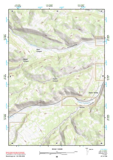 37111NW Page 55 Escalante Topo Preview 1