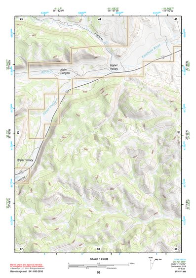 37111NW Page 56 Escalante Topo Preview 1