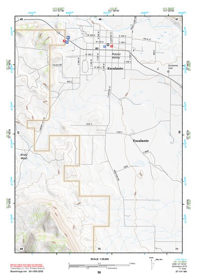 37111NW Page 58 Escalante Topo Preview 1