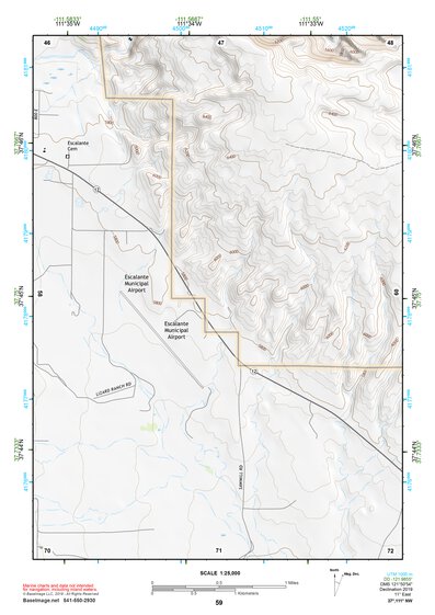37111NW Page 59 Escalante Topo Preview 1