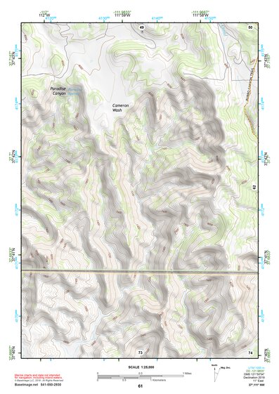 37111NW Page 61 Escalante Topo Preview 1