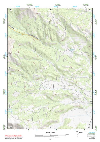 37111NW Page 64 Escalante Topo Preview 1