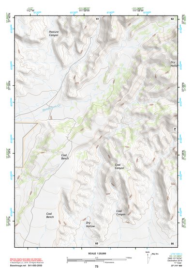 37111NW Page 73 Escalante Topo Preview 1