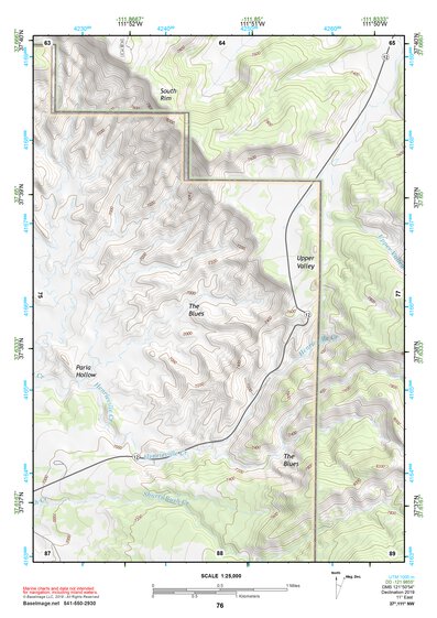 37111NW Page 76 Escalante Topo Preview 1