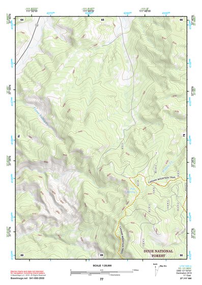 37111NW Page 77 Escalante Topo Preview 1