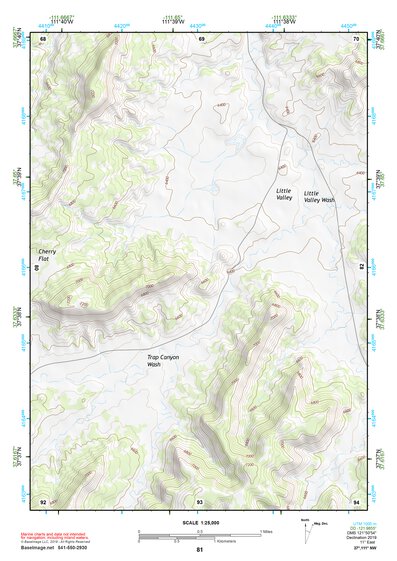 37111NW Page 81 Escalante Topo Preview 1