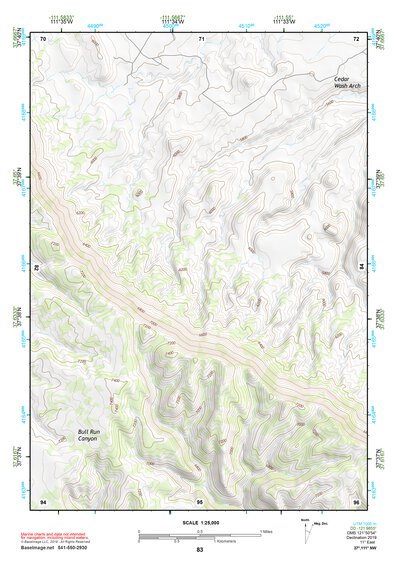 37111NW Page 83 Escalante Topo Preview 1