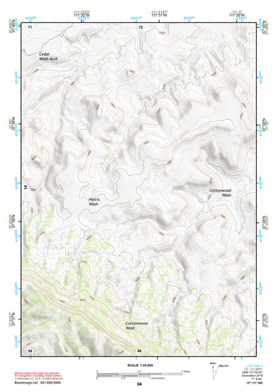 37111NW Page 84 Escalante Topo Preview 1