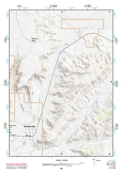 37111NW Page 85 Escalante Topo Preview 1
