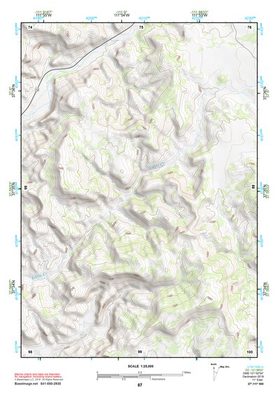37111NW Page 87 Escalante Topo Preview 1