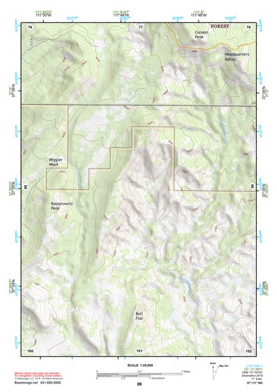 37111NW Page 89 Escalante Topo Preview 1