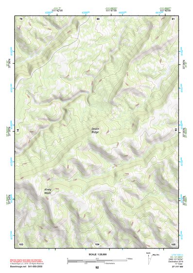 37111NW Page 92 Escalante Topo Preview 1