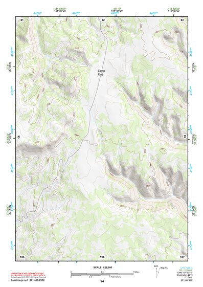 37111NW Page 94 Escalante Topo Preview 1