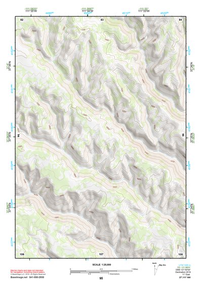 37111NW Page 95 Escalante Topo Preview 1