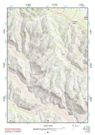 37111NW Page 96 Escalante Topo Preview 1