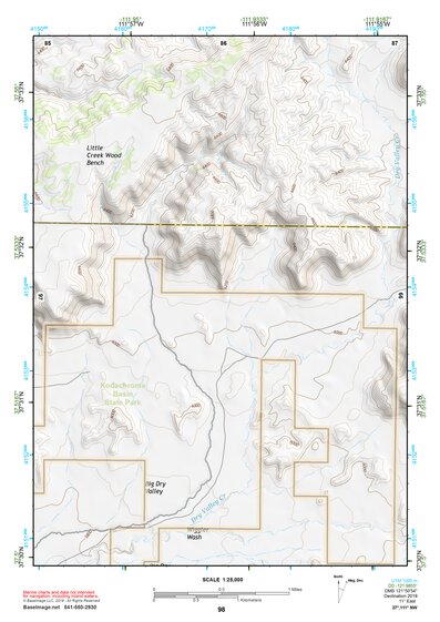 37111NW Page 98 Escalante Topo Preview 1