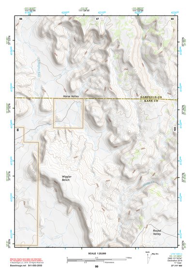 37111NW Page 99 Escalante Topo Preview 1