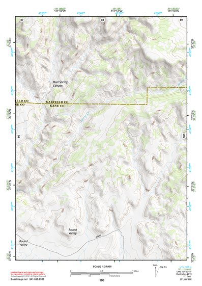 37111NW Page 100 Escalante Topo Preview 1