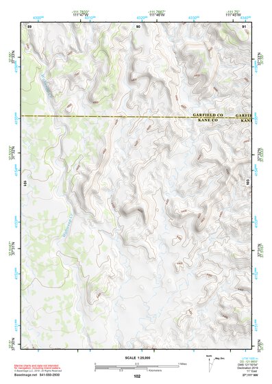 37111NW Page 102 Escalante Topo Preview 1