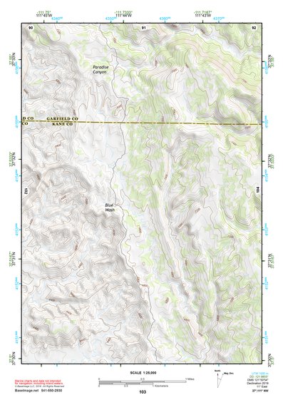 37111NW Page 103 Escalante Topo Preview 1
