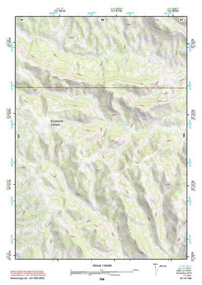37111NW Page 104 Escalante Topo Preview 1