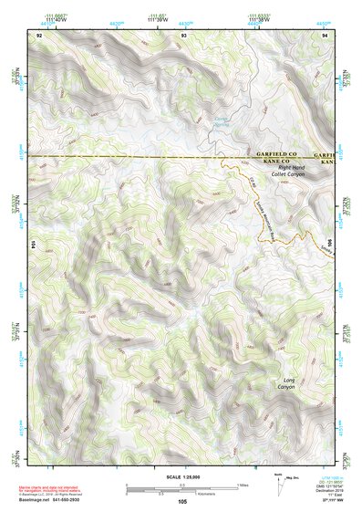 37111NW Page 105 Escalante Topo Preview 1