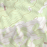 37112NE Page 6 Panguitch Topo Preview 2