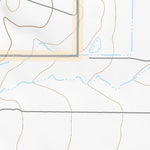 37112NE Page 14 Panguitch Topo Preview 2