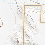 37112NE Page 15 Panguitch Topo Preview 3