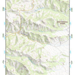 37112NE Page 22 Panguitch Topo Preview 1
