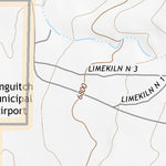37112NE Page 27 Panguitch Topo Preview 3