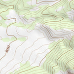 37112NE Page 30 Panguitch Topo Preview 2
