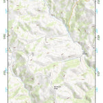37112NE Page 32 Panguitch Topo Preview 1
